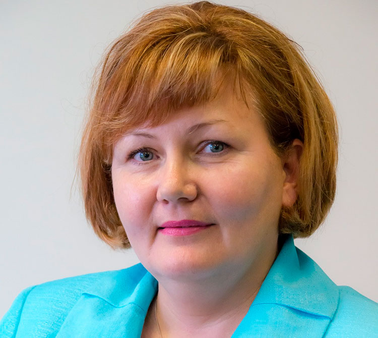 Алла Прохорова Алла Прохорова